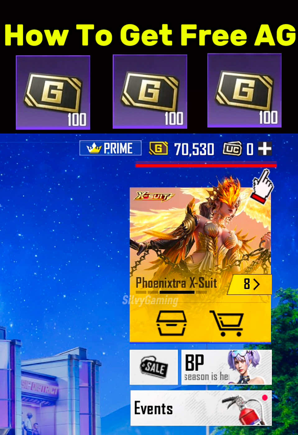 @SilvyGaming
