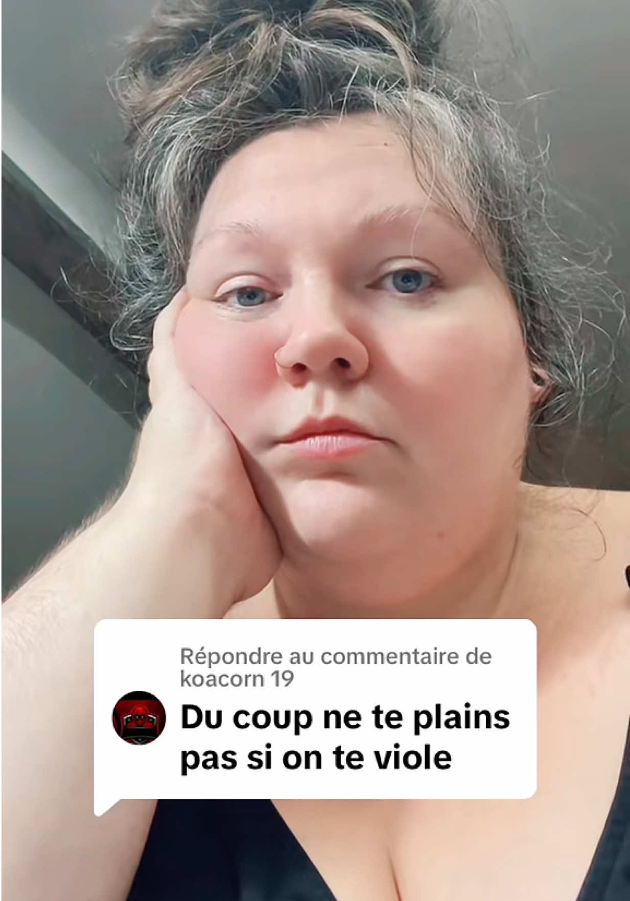 @Mathilde