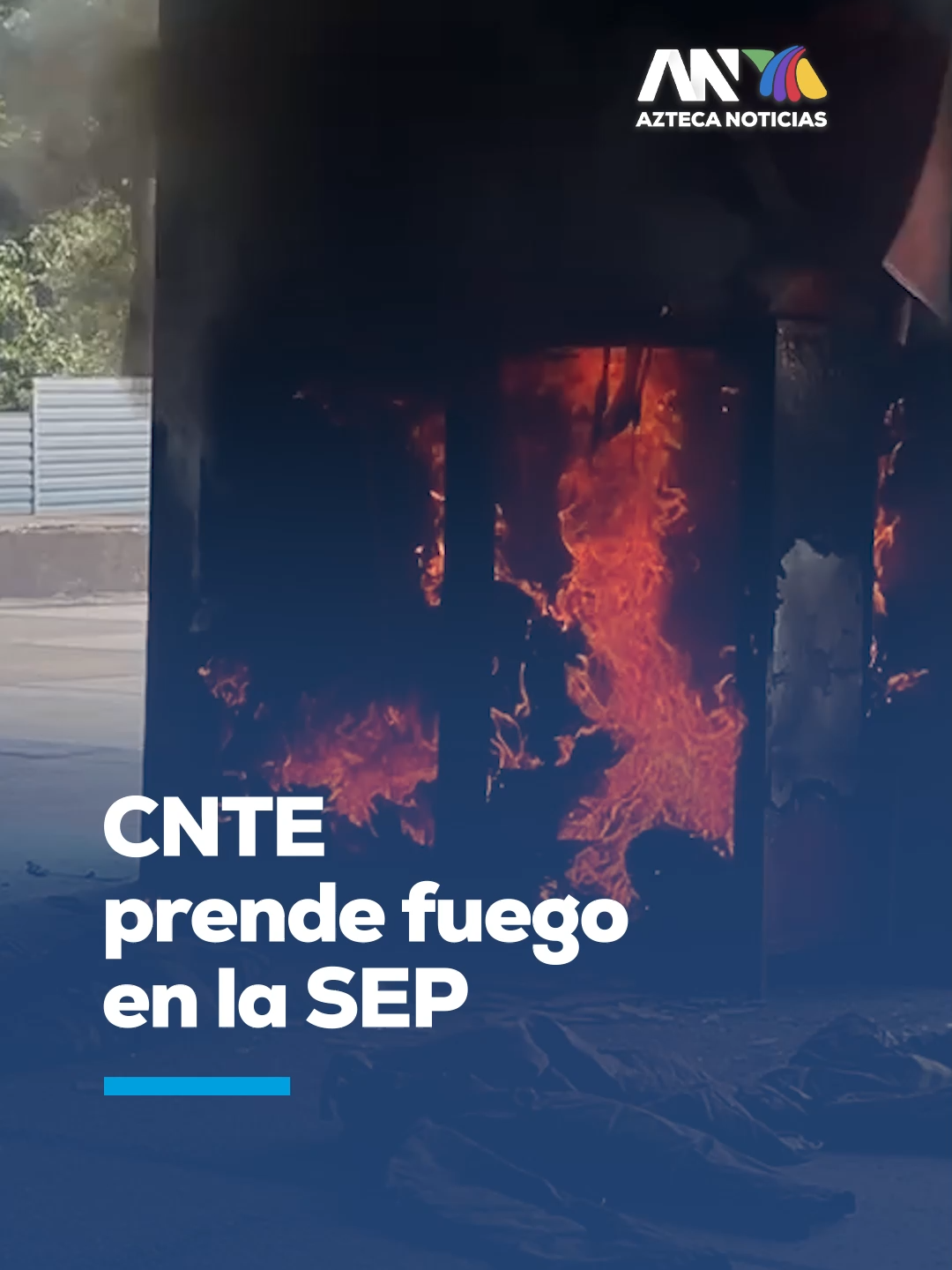 @Azteca Noticias