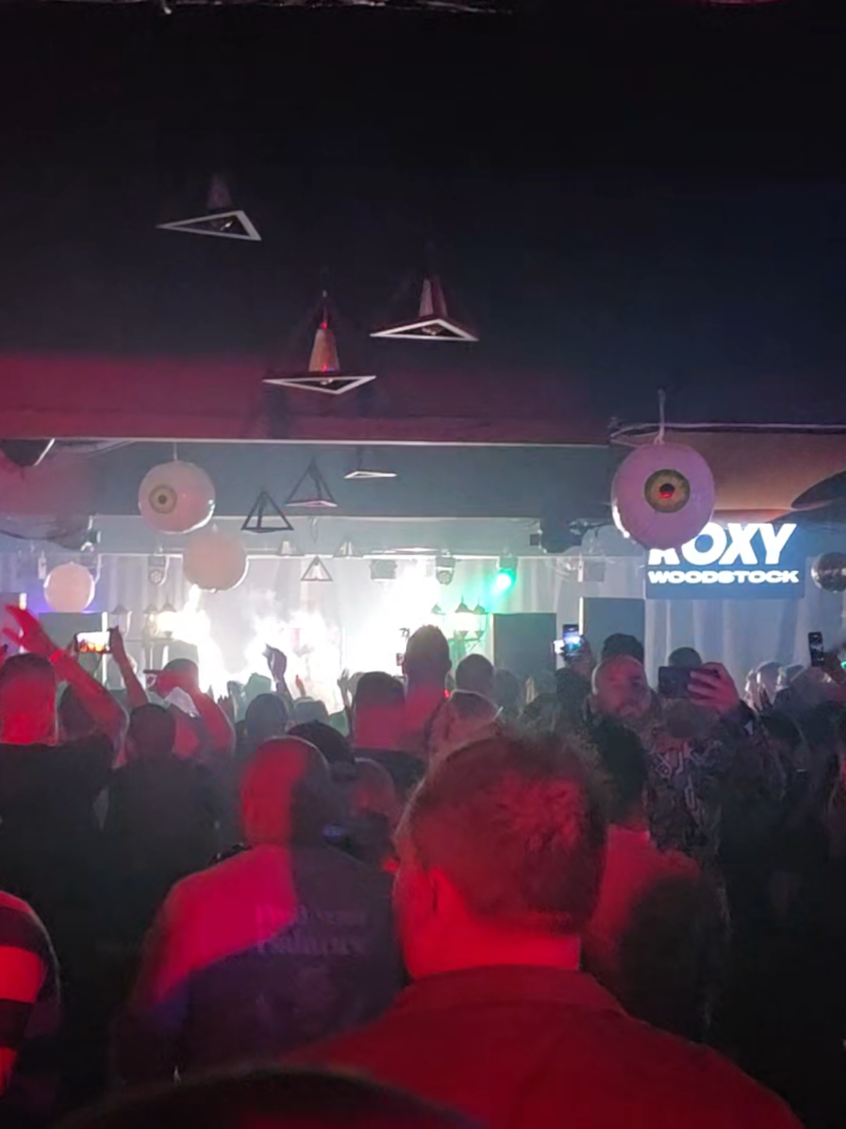 @Roxy Woodstock