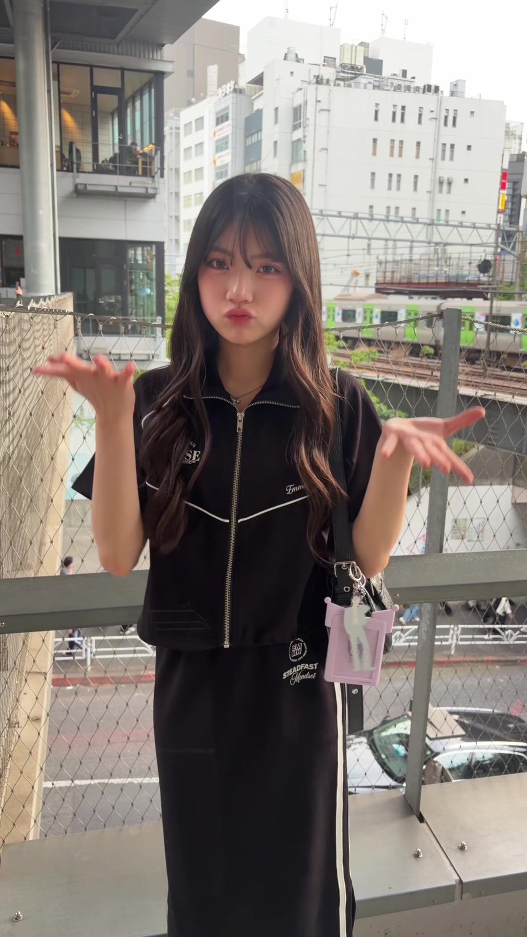@上埜 れのん🦋