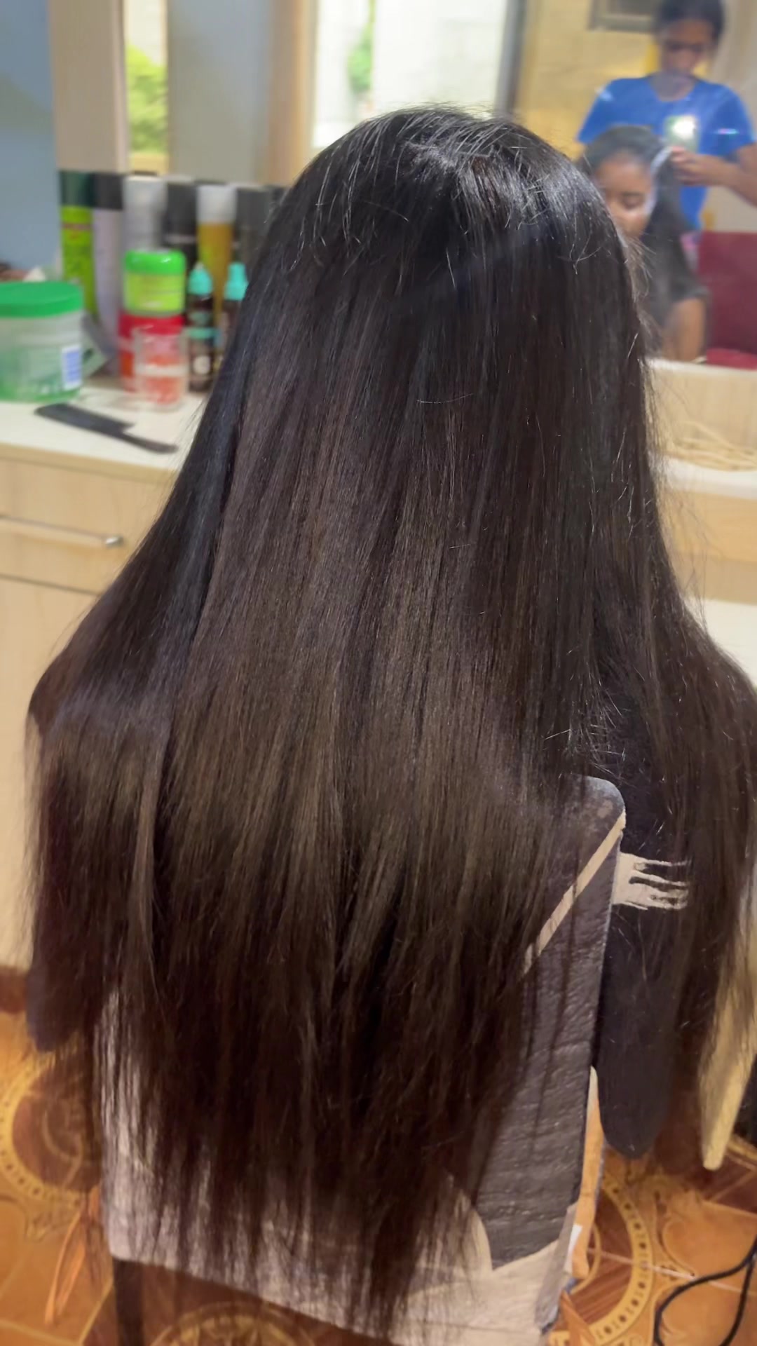 @KEZIAH BEAUTY❤️