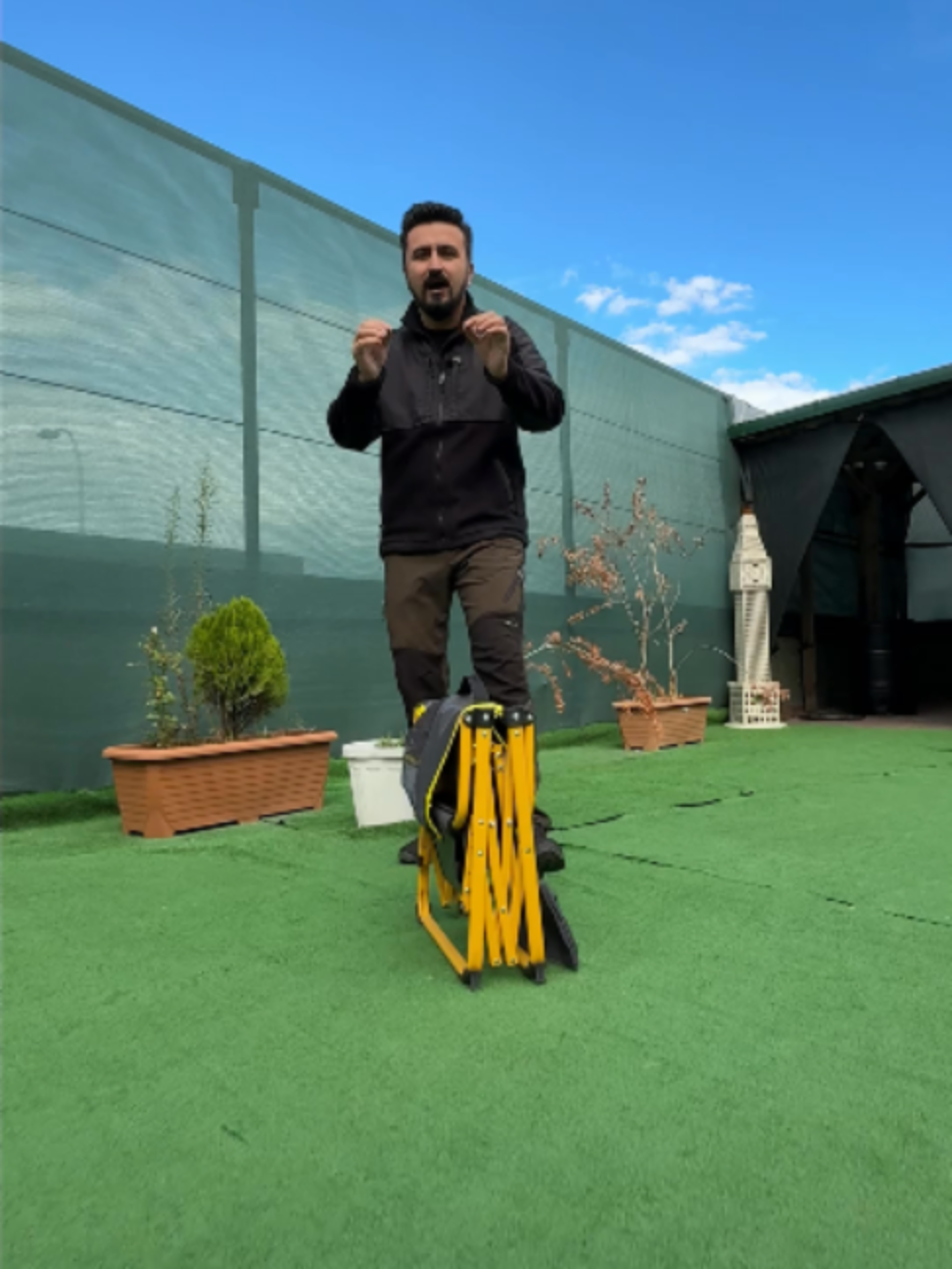 @Kamp ve &Ouml;tesi