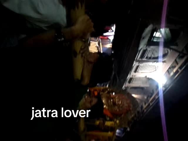 @Jatra lover