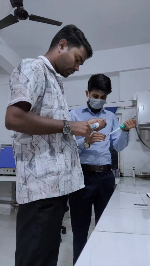 @Lab Technologist _Ɖ❣️₦_🥼 💉💞