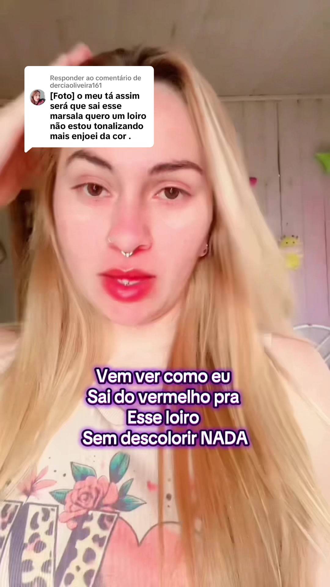 @Dressinha