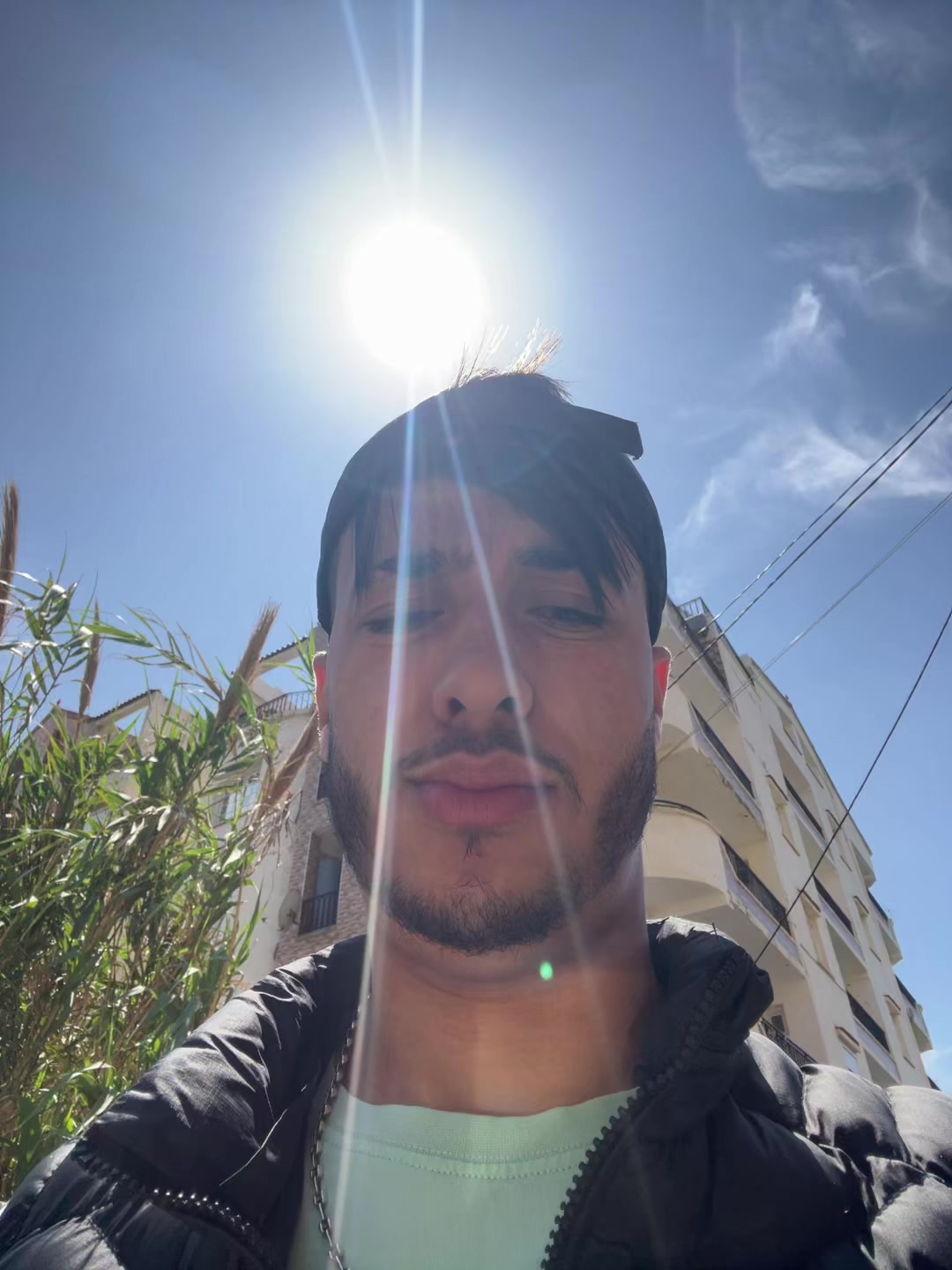 @Mourad ๐ค๐