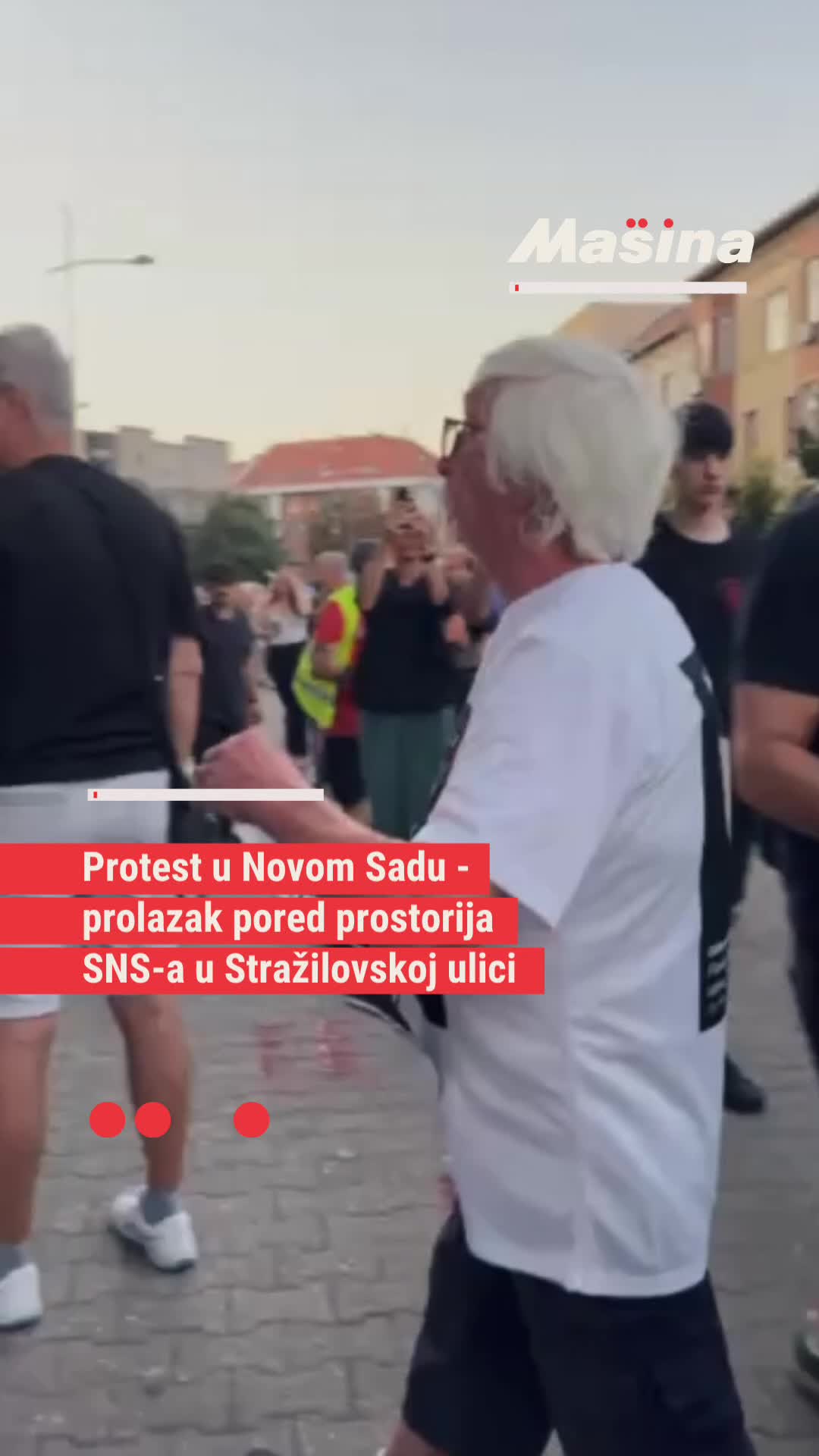 @Mašina
