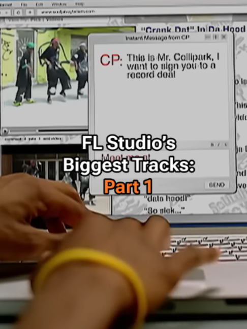 @FL Studio