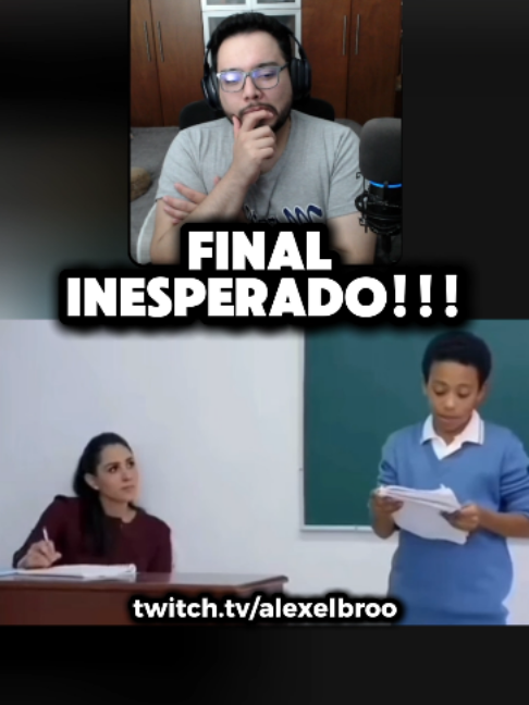 @Alexelbroo Gaming