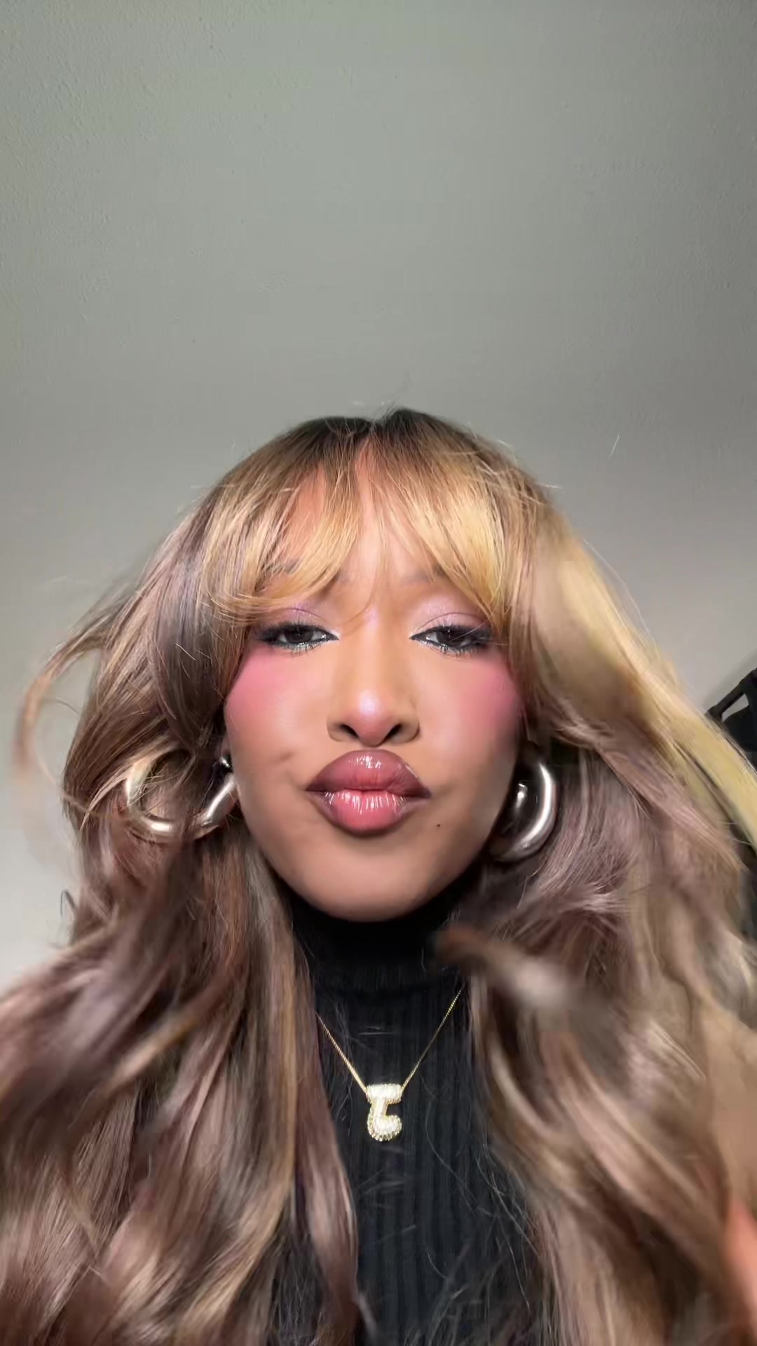 @Whitney Be Creating