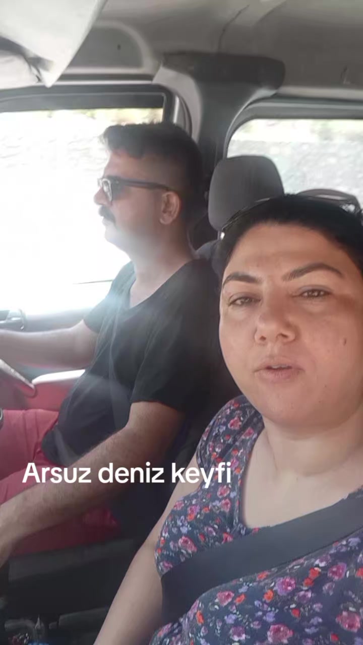 @Dilek Yılmaz