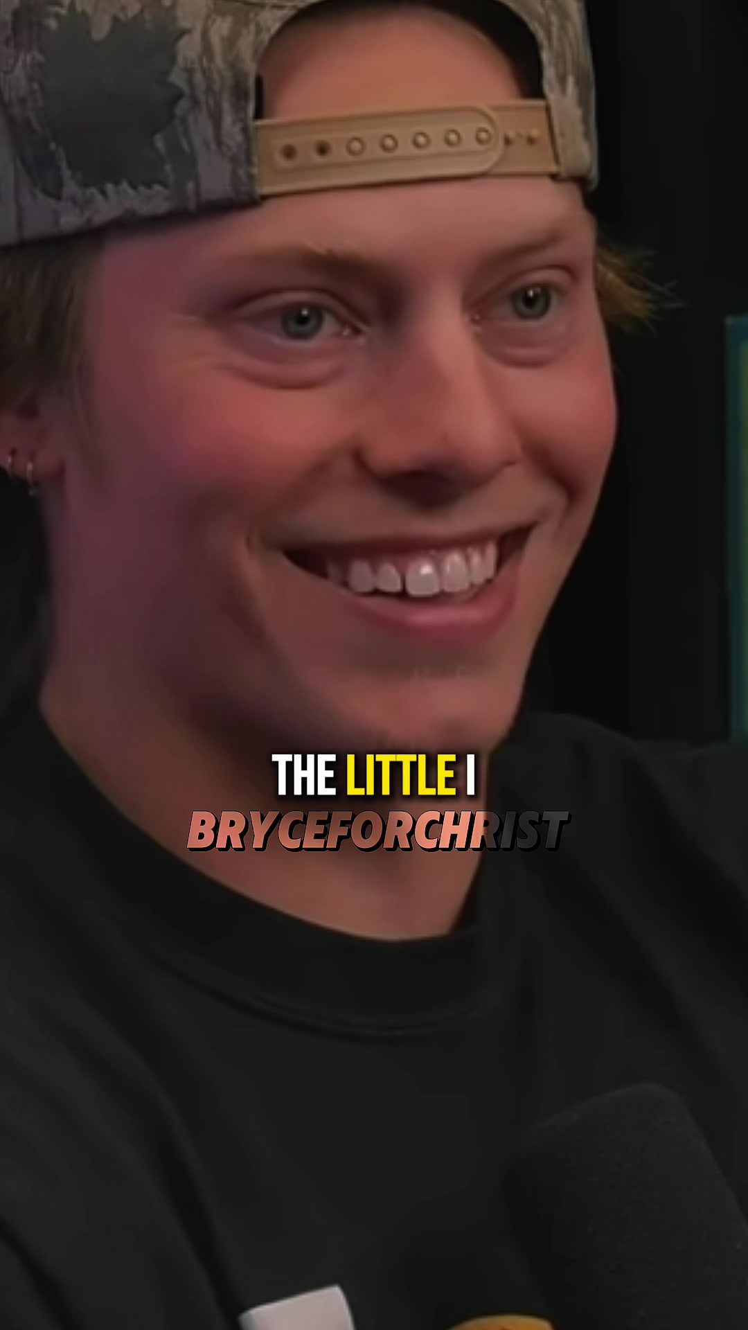 @BryceForChrist