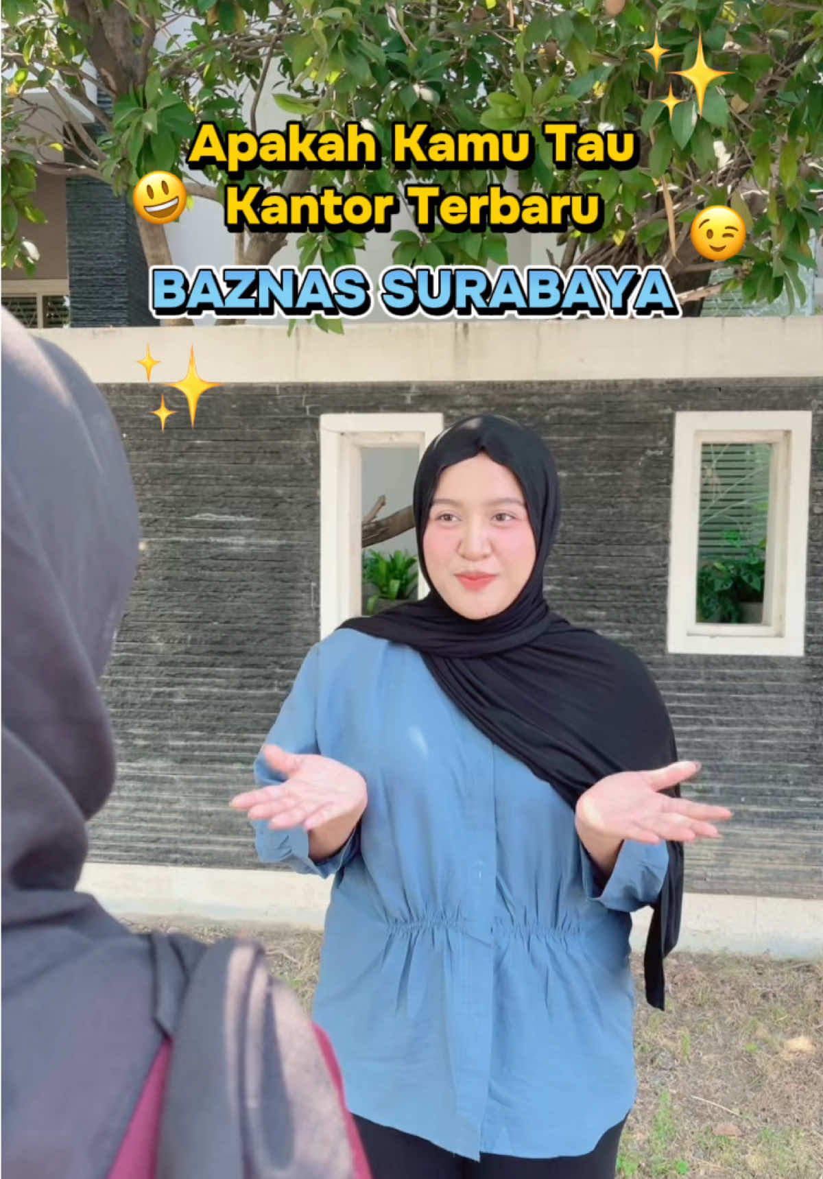 @BAZNAS Surabaya