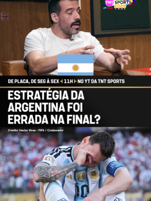 @TNT Sports Brasil
