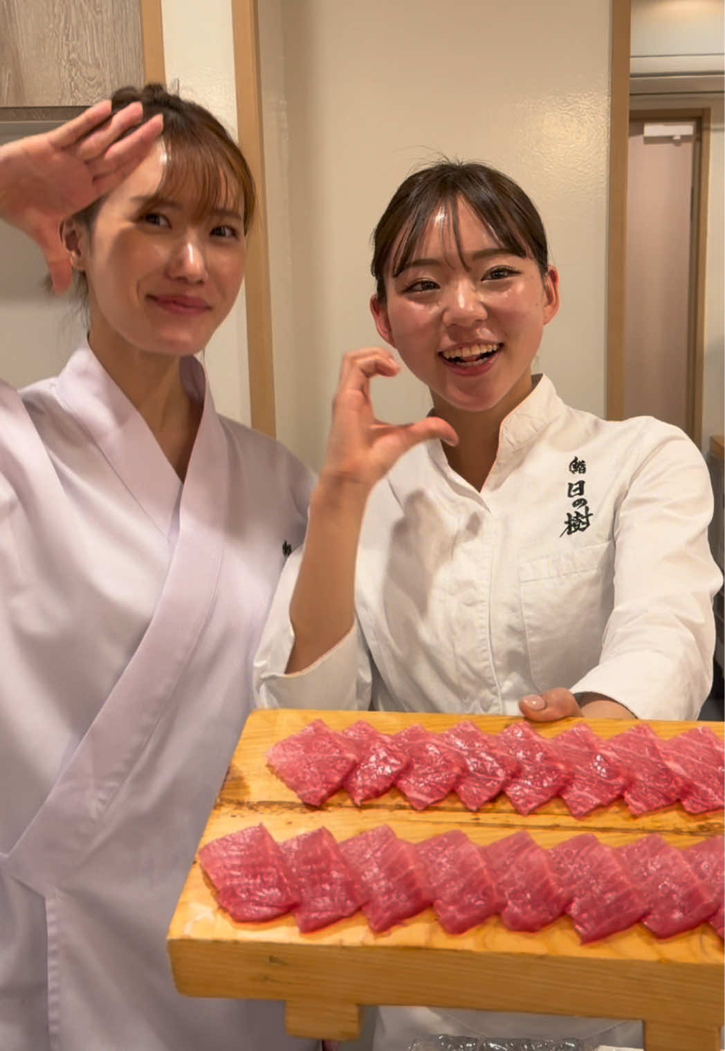 @侍グルメ