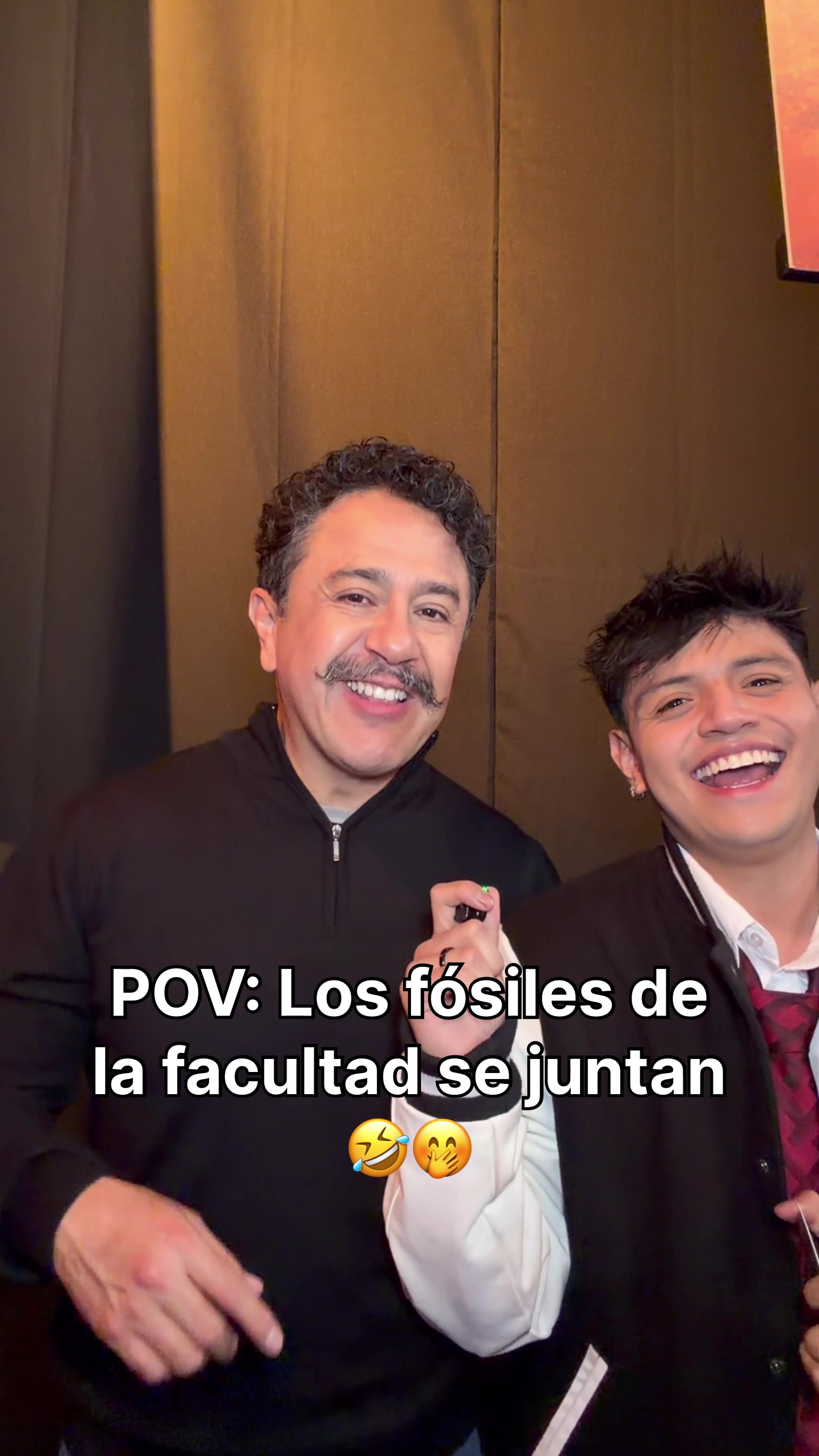 @Distrito Comedia