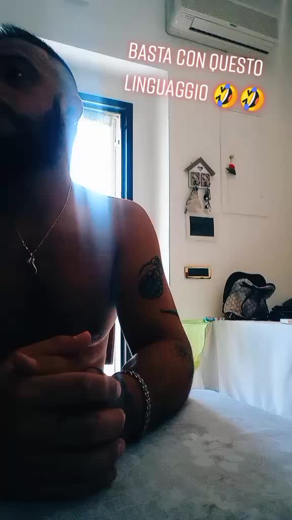 @🚻LaCoppiaFoggiana®️