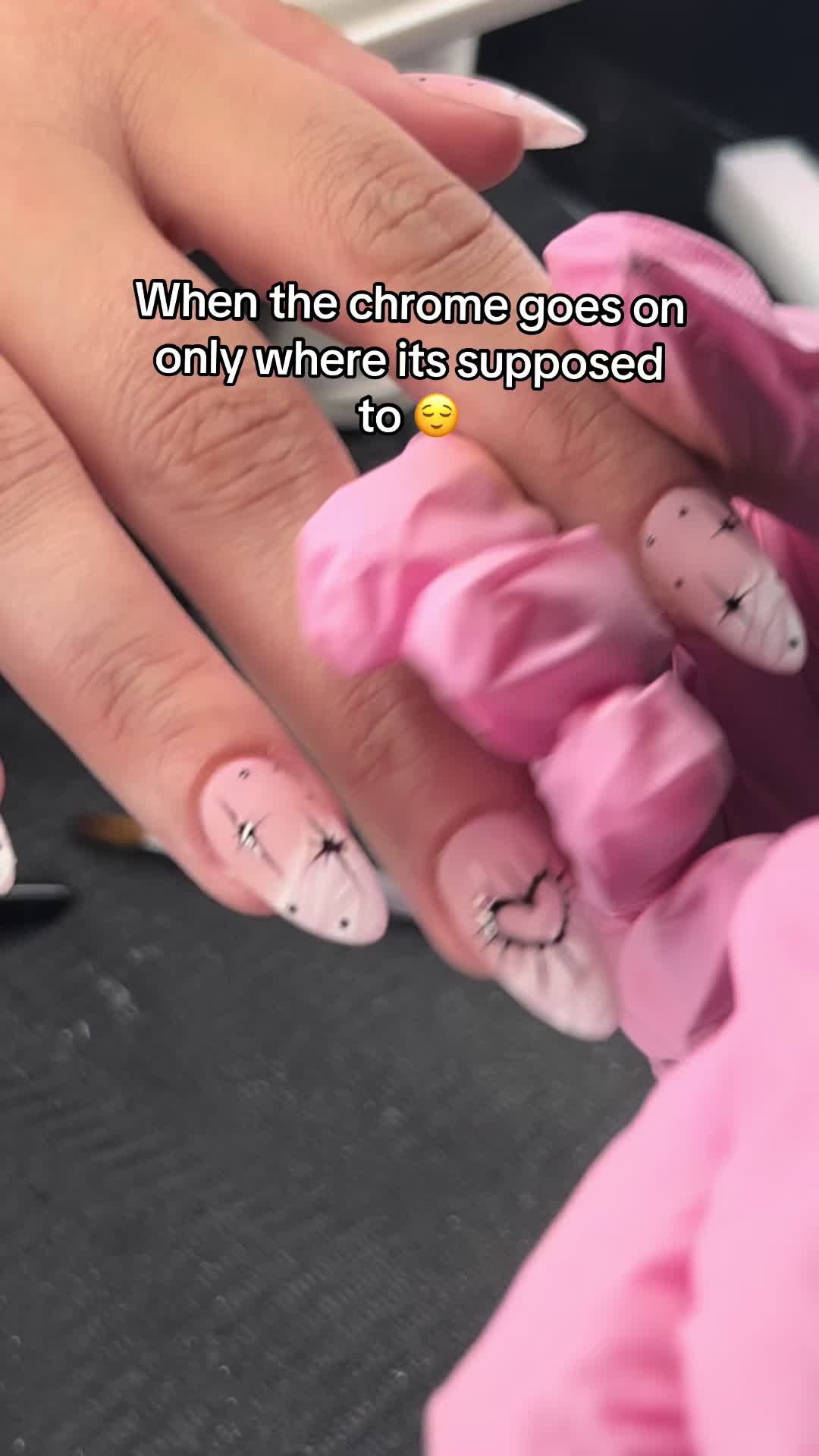 @NWA NAIL TECH