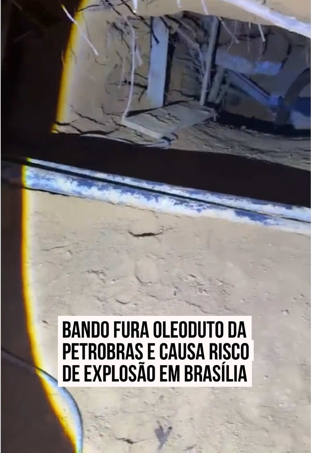 @Metr&oacute;poles Oficial