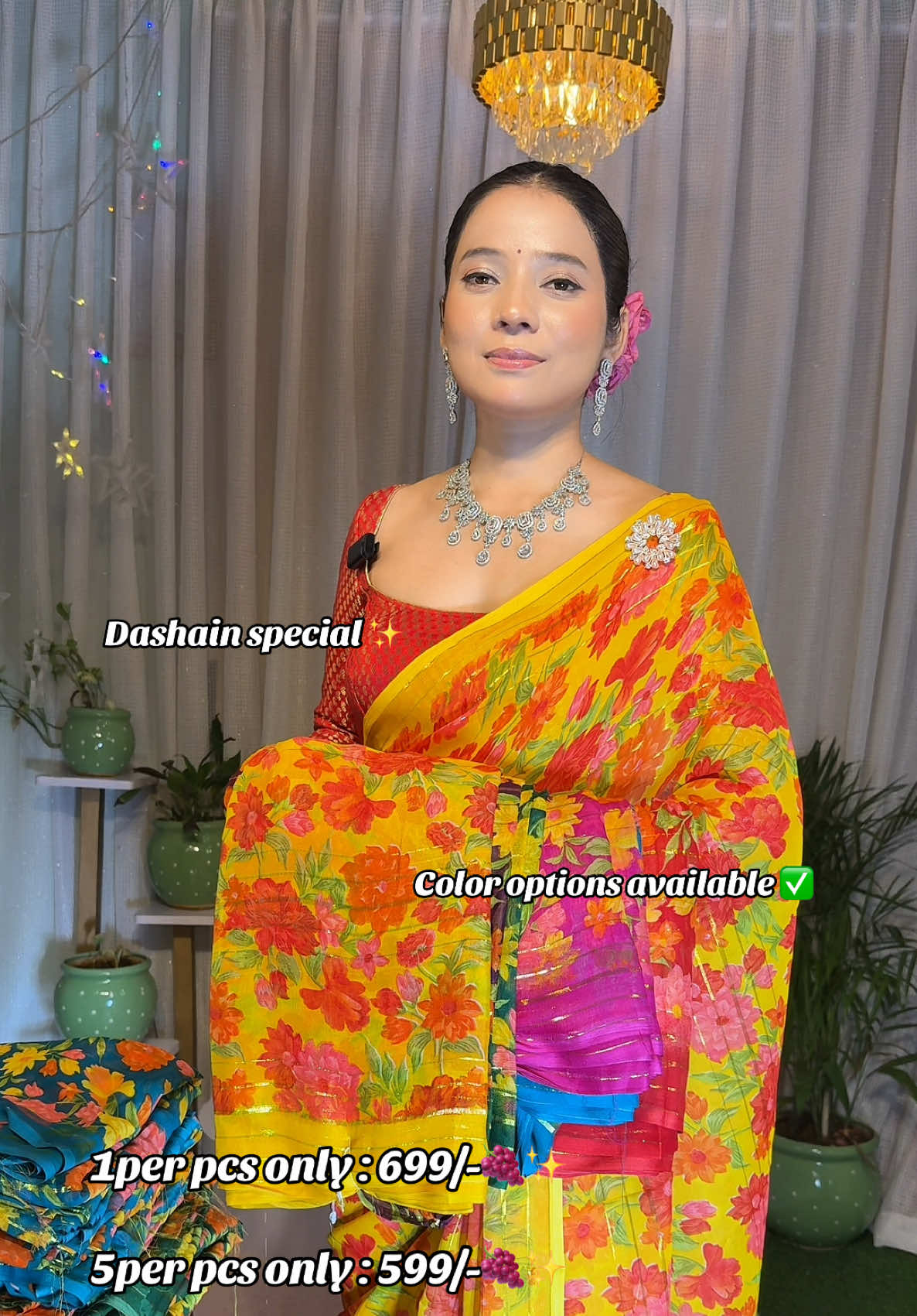 @Bhagyamani&ensp;Collection