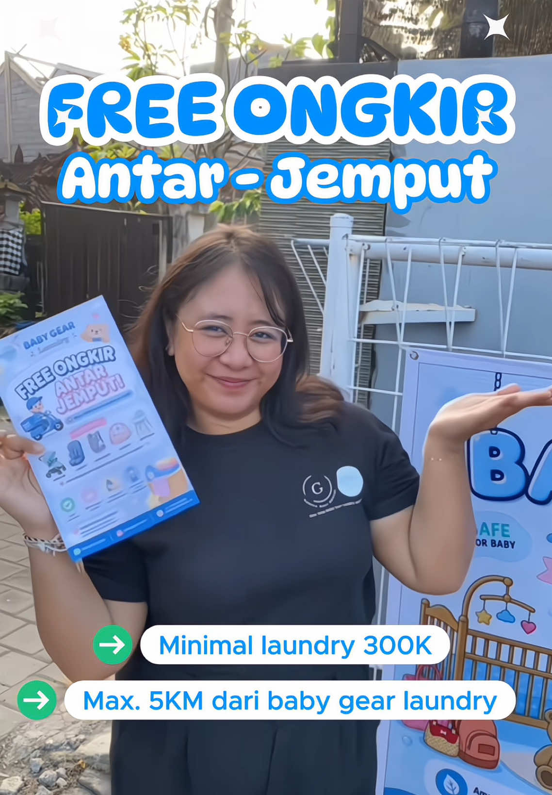@Baby Gear Laundry