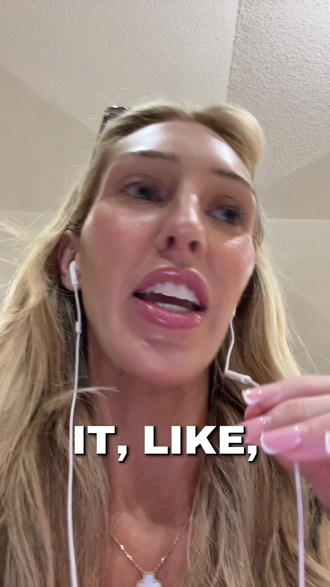 @Amanda