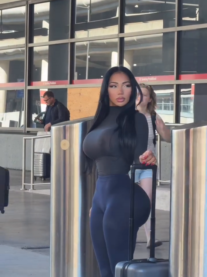 @Tribes of curvy women