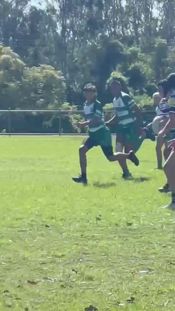 @Brothers Navy U14