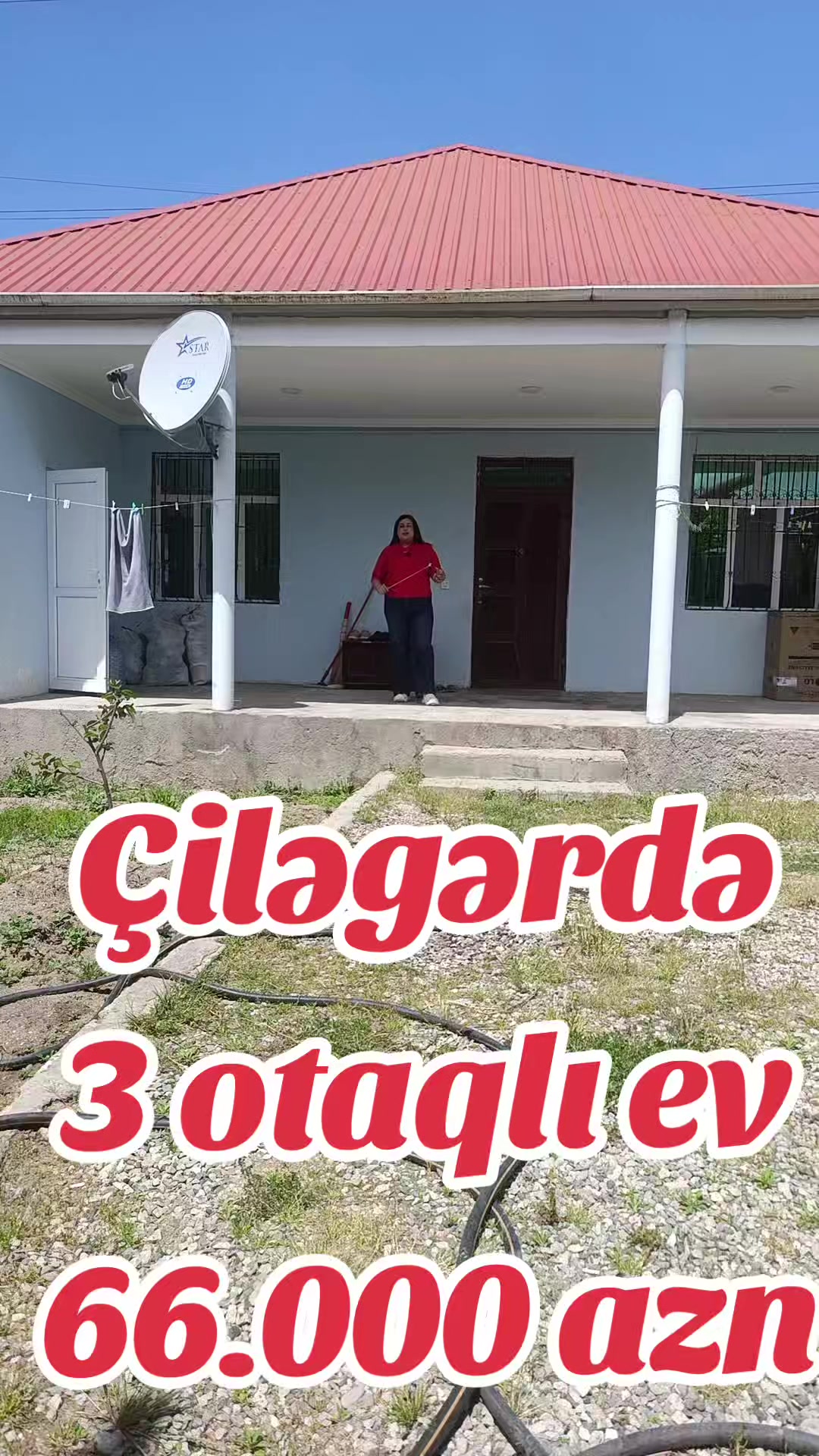 @Maştağa evləri