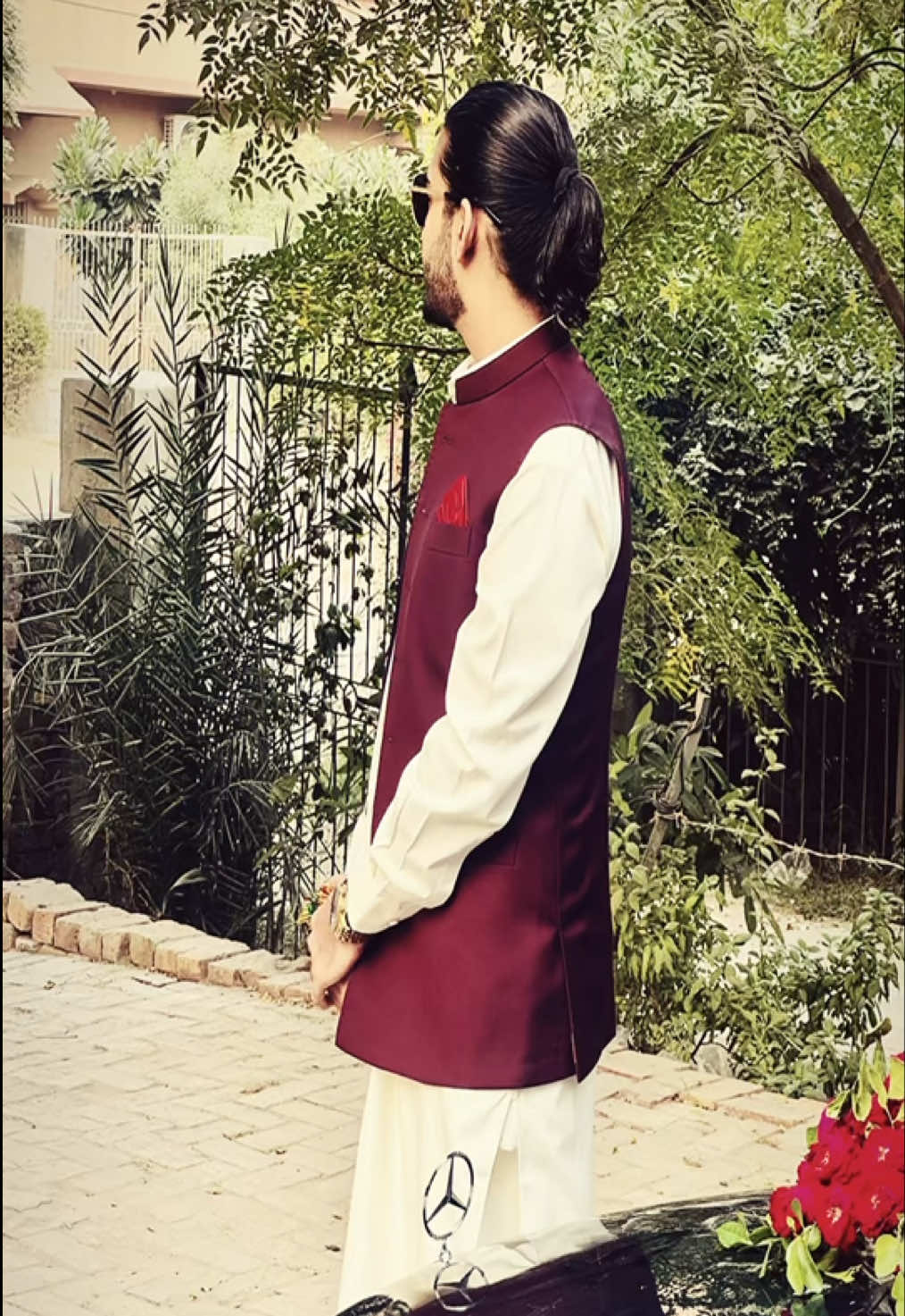 @سید عارف الحسن شاہ نقوی 🚩
