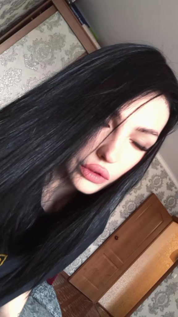 @Alexandrovna