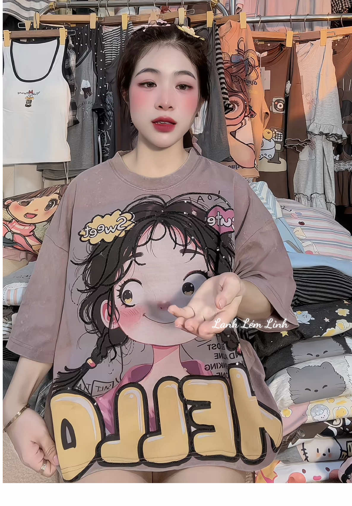 @Shop LanhLémLỉnh
