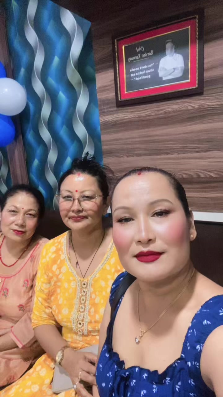 @Renu❤️Prem Maskey🧿