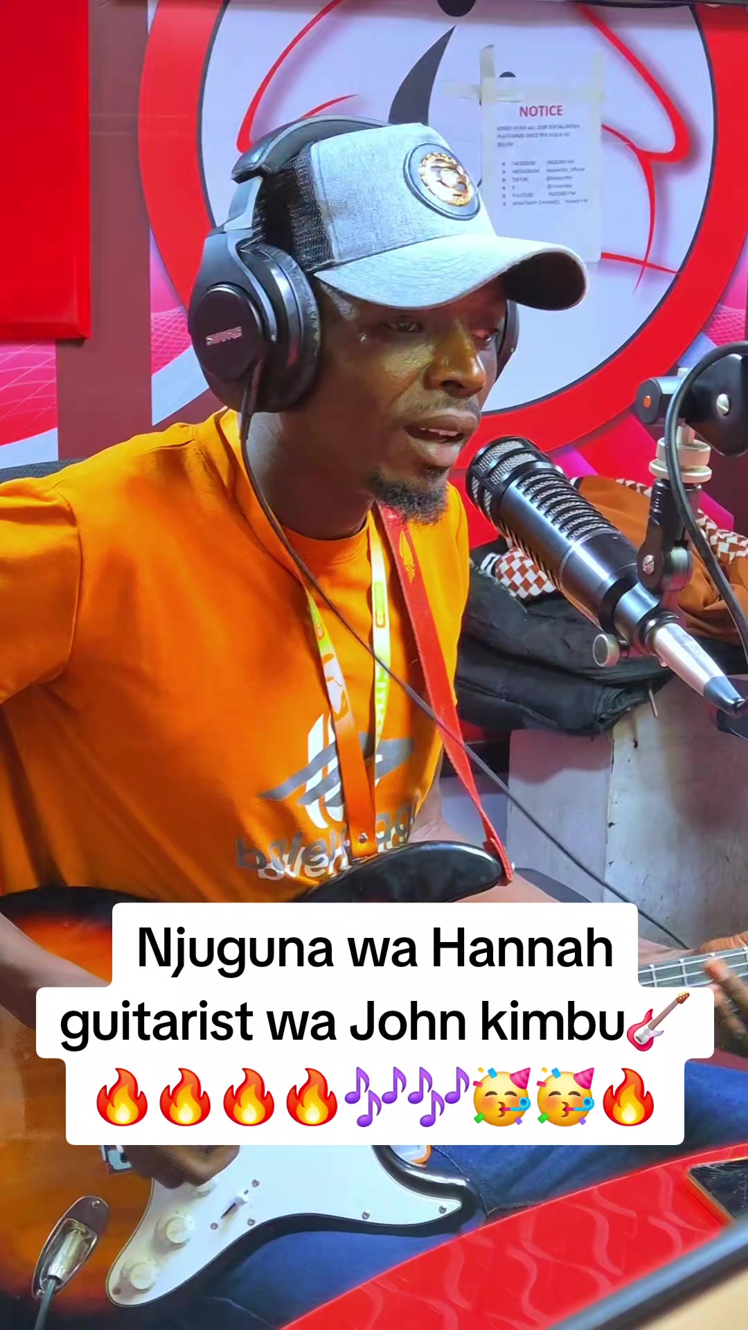 @Inooro Fm