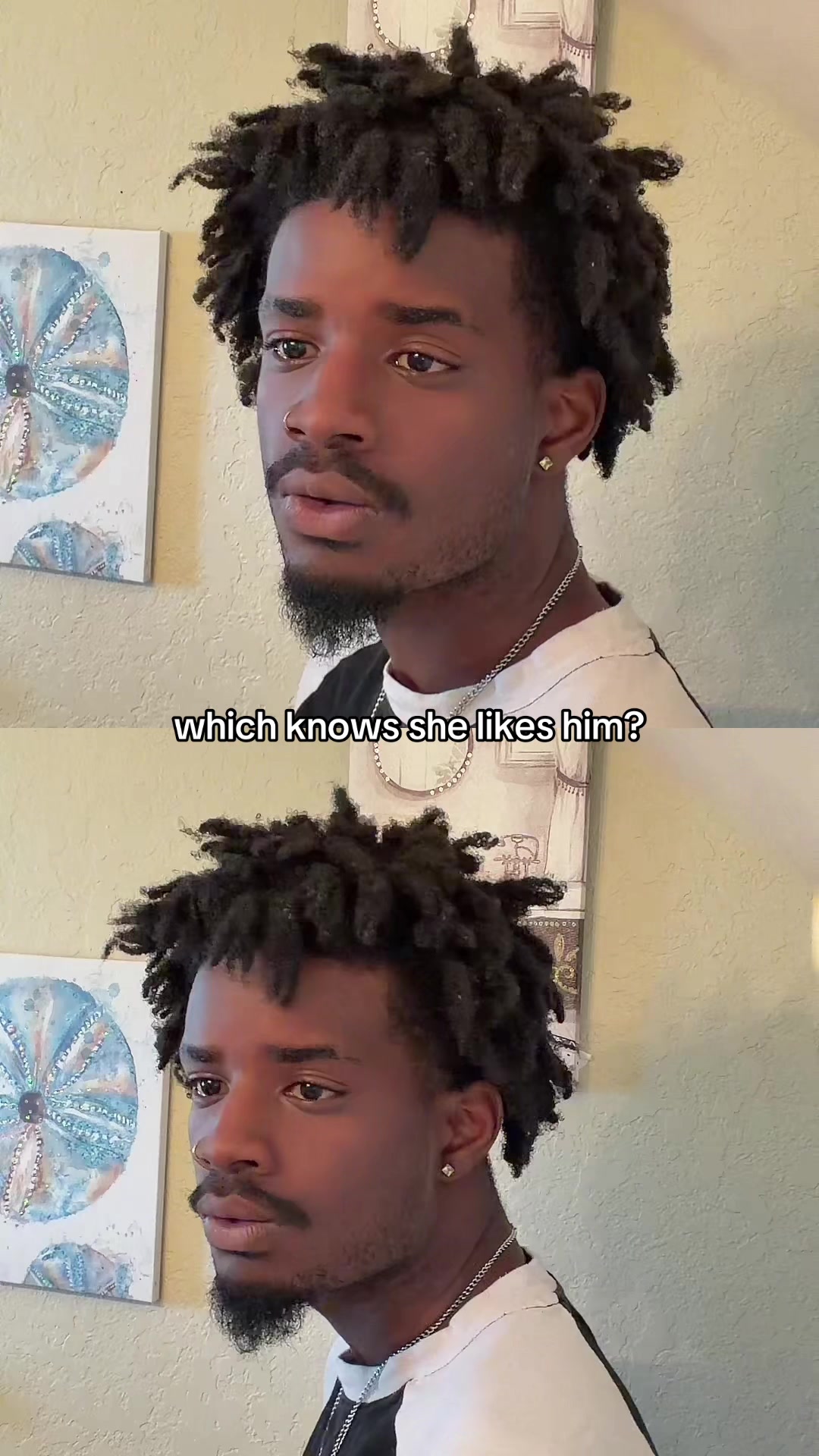 @Hoodieduke ๐ค๐พ