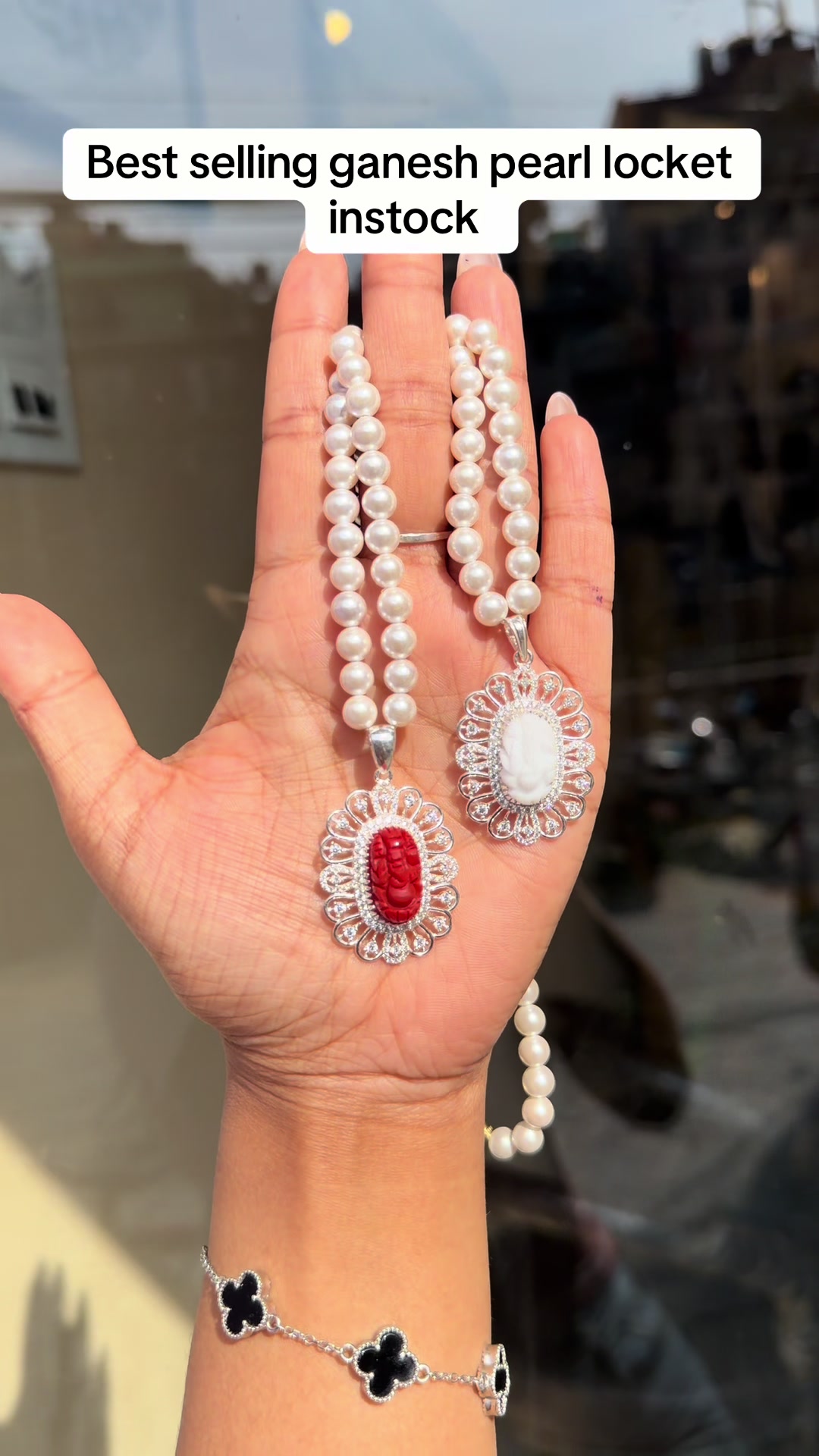 @Bajra_silver_jewels