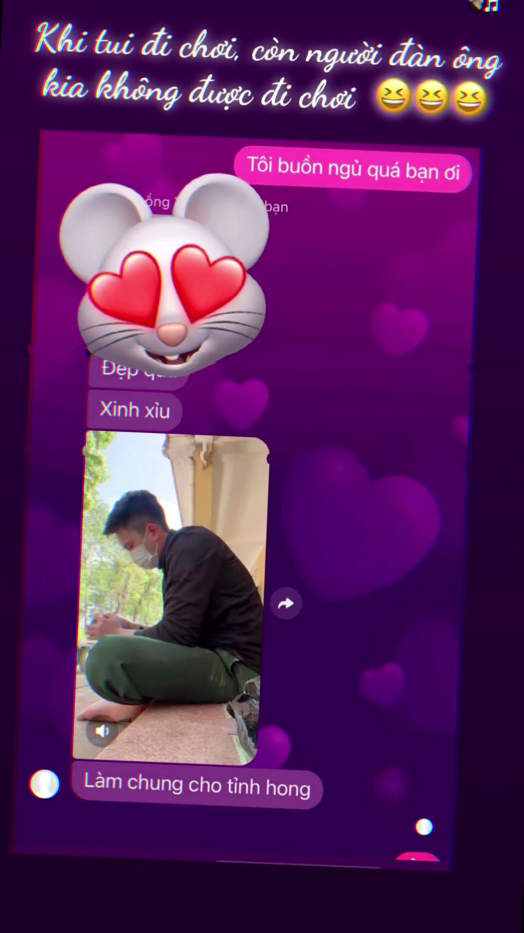 @Trưởng Fan M&ecirc; SOT06