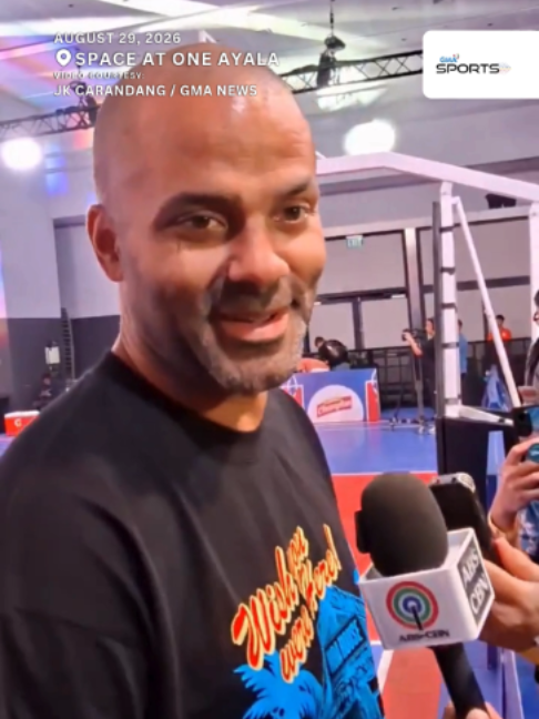 @GMA Sports PH