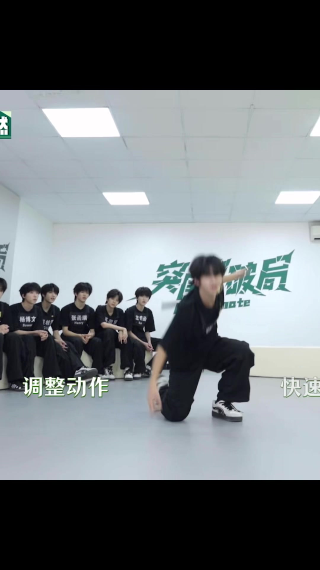 @小丁 小张