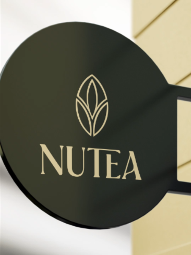 @Thiết kế logo Buff