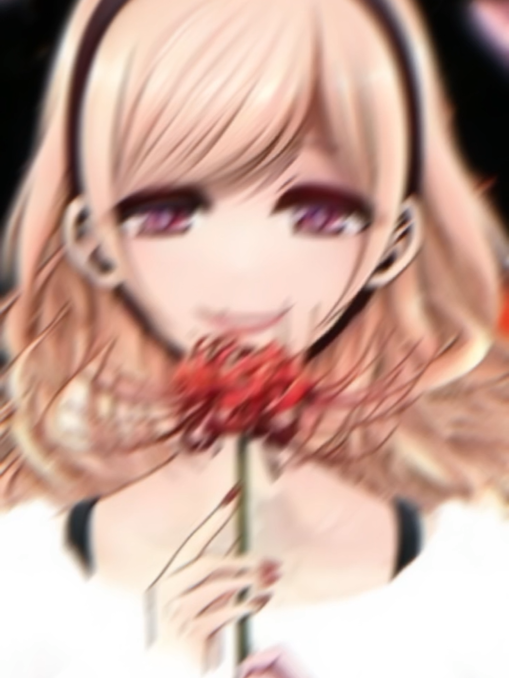 @ๅนฝ้ × ๐๐ค๐ง๐