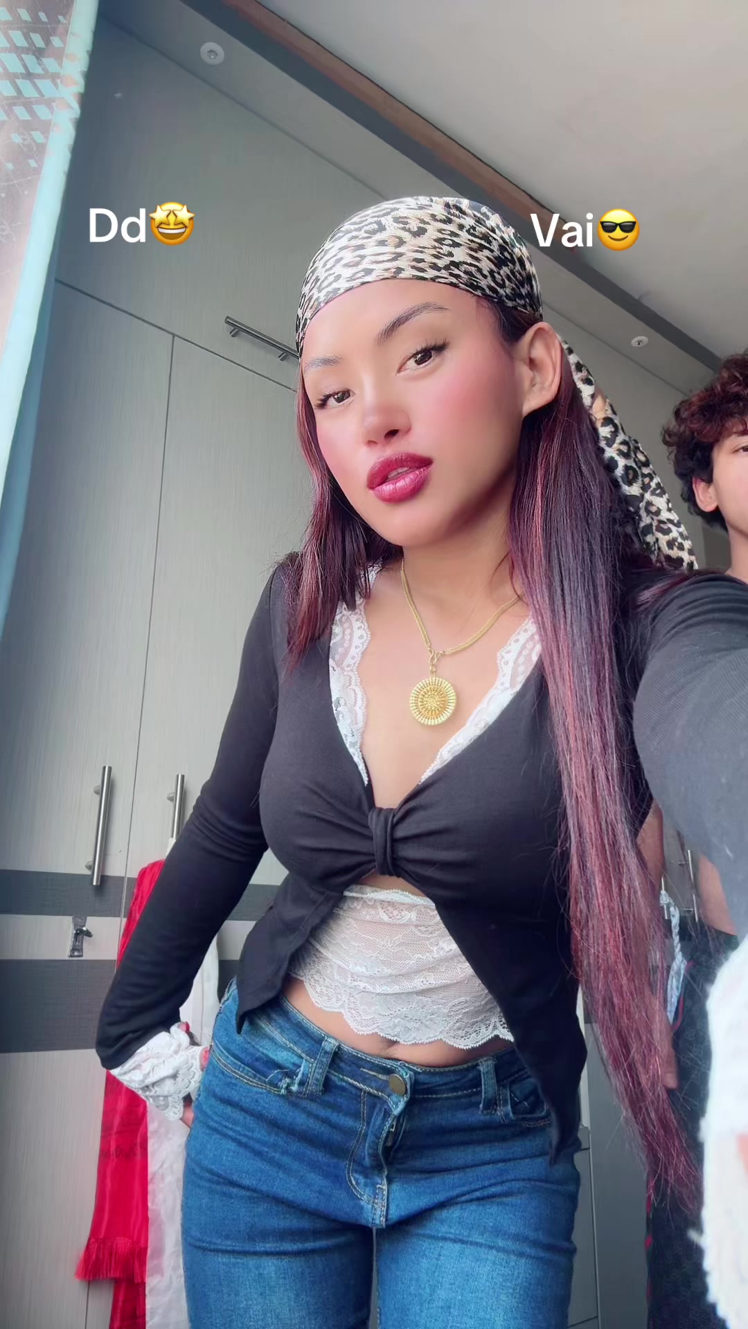 @Roshni Lama Lo