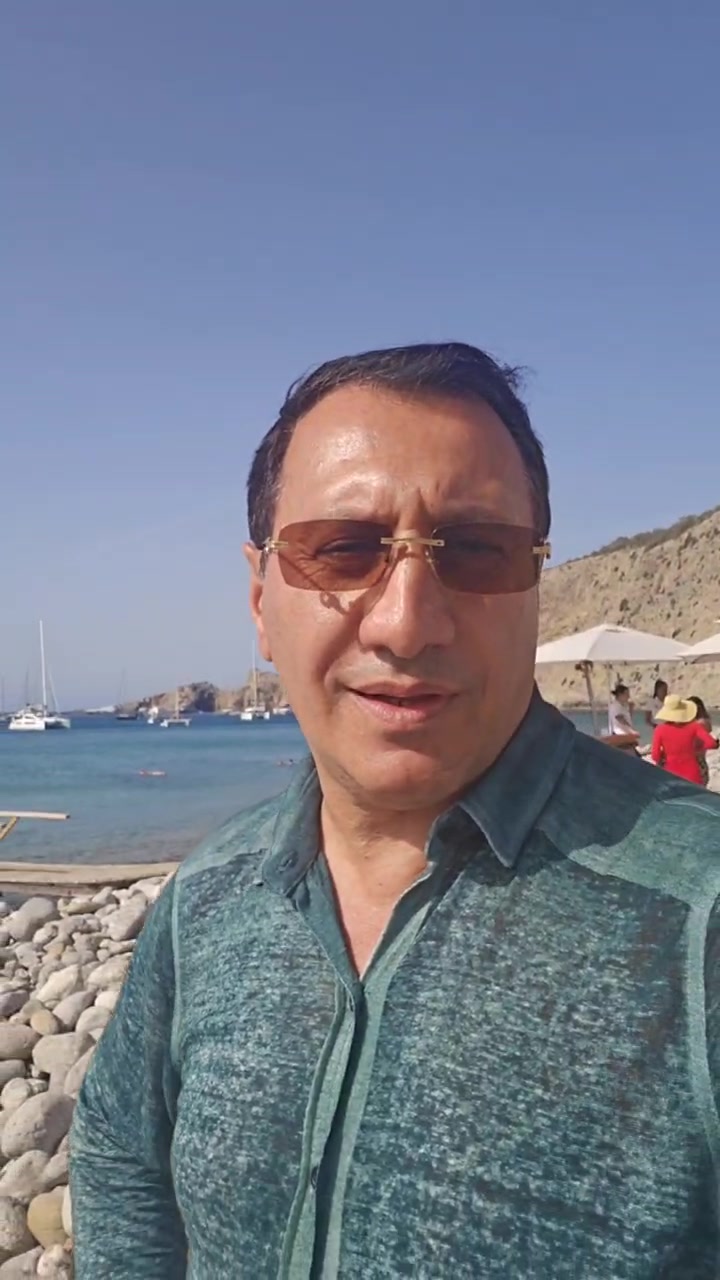 @Tigran Arzakantsyan