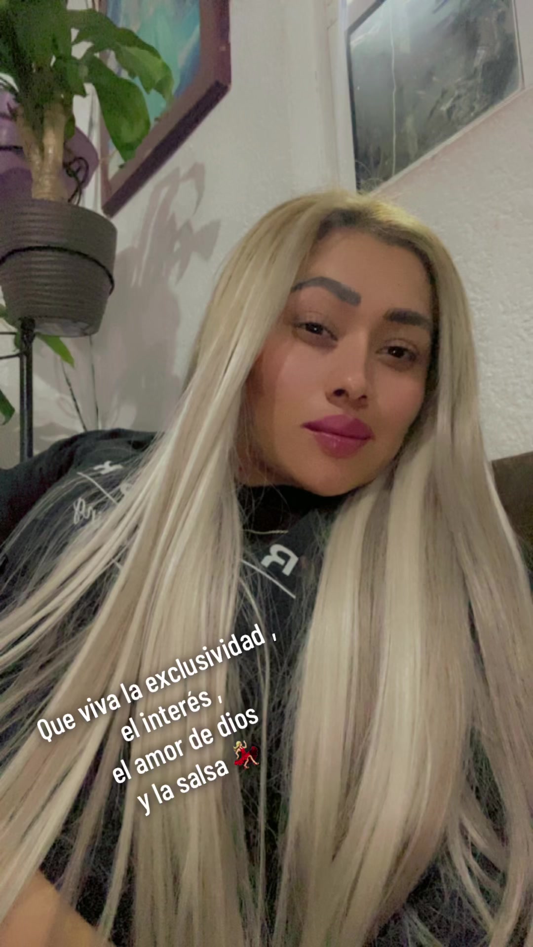 @Liz Cervantes