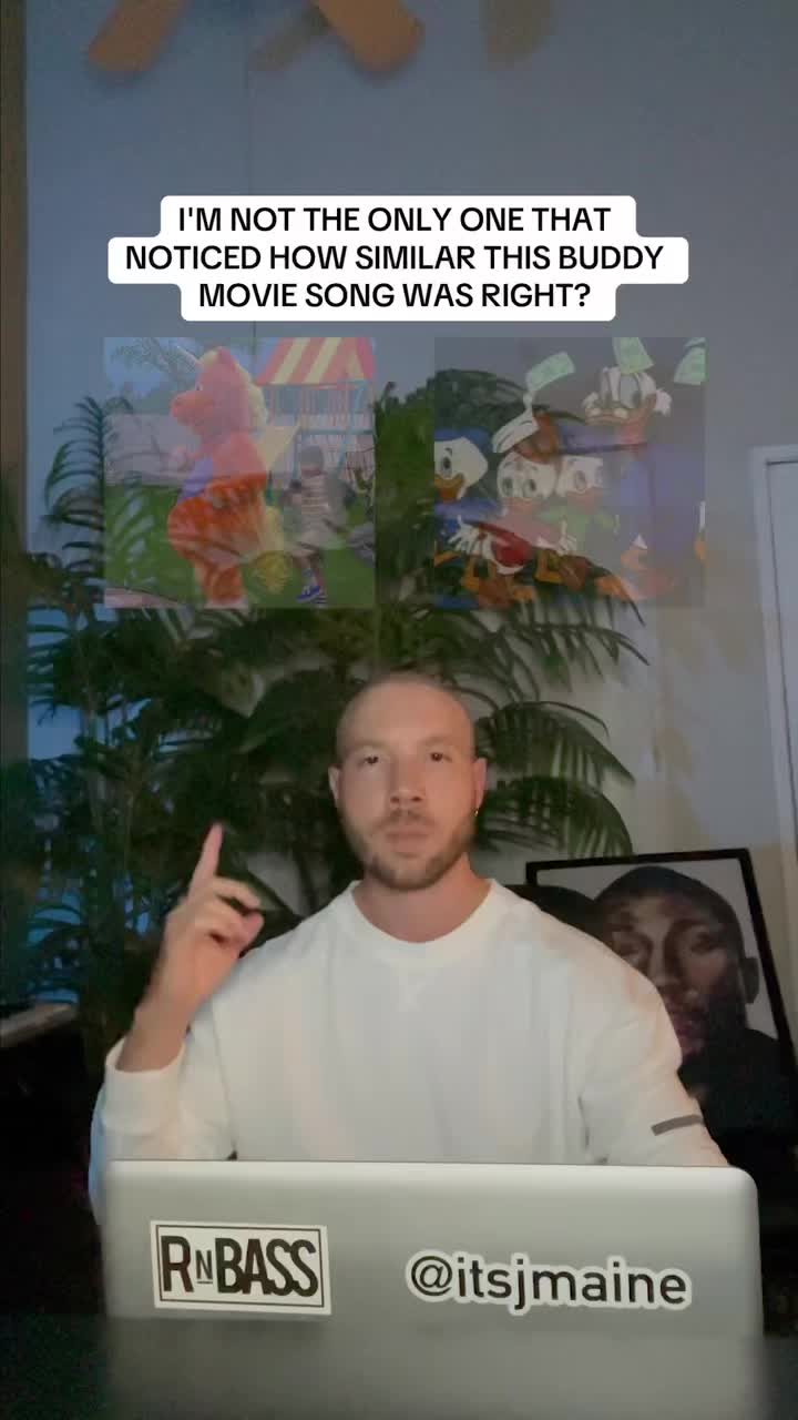 @jarred jermaine