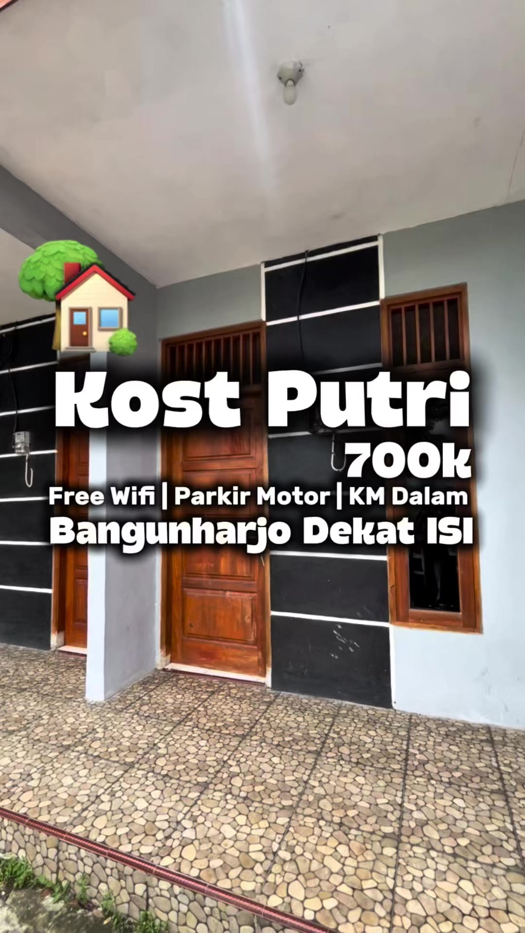 @INFO KOST JOGJA (GALERI KOST)