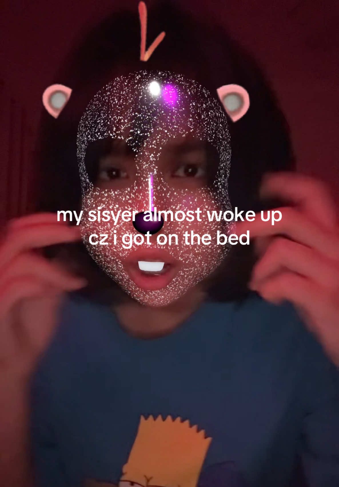 @virtual moe creature