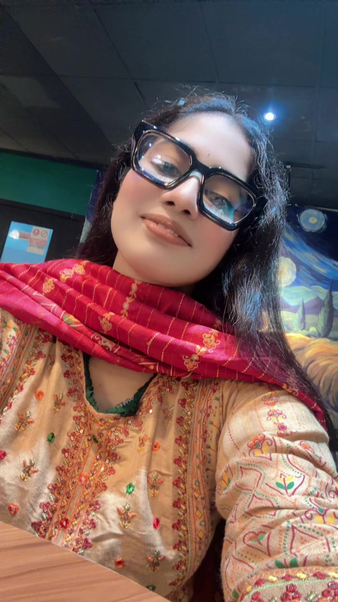 @Inaaya Zaman