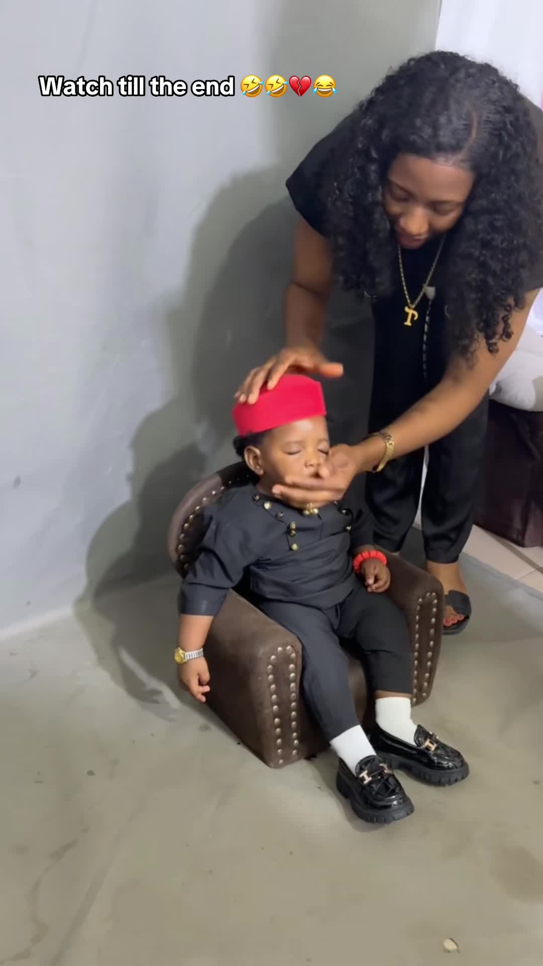 @Baby Jayden๐๐๐ซ